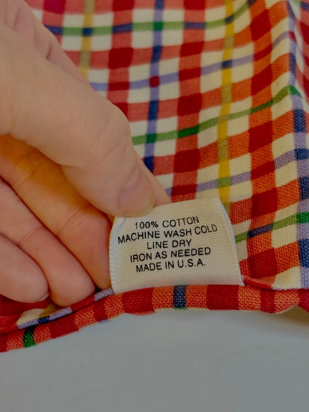 Longaberger this vintage
